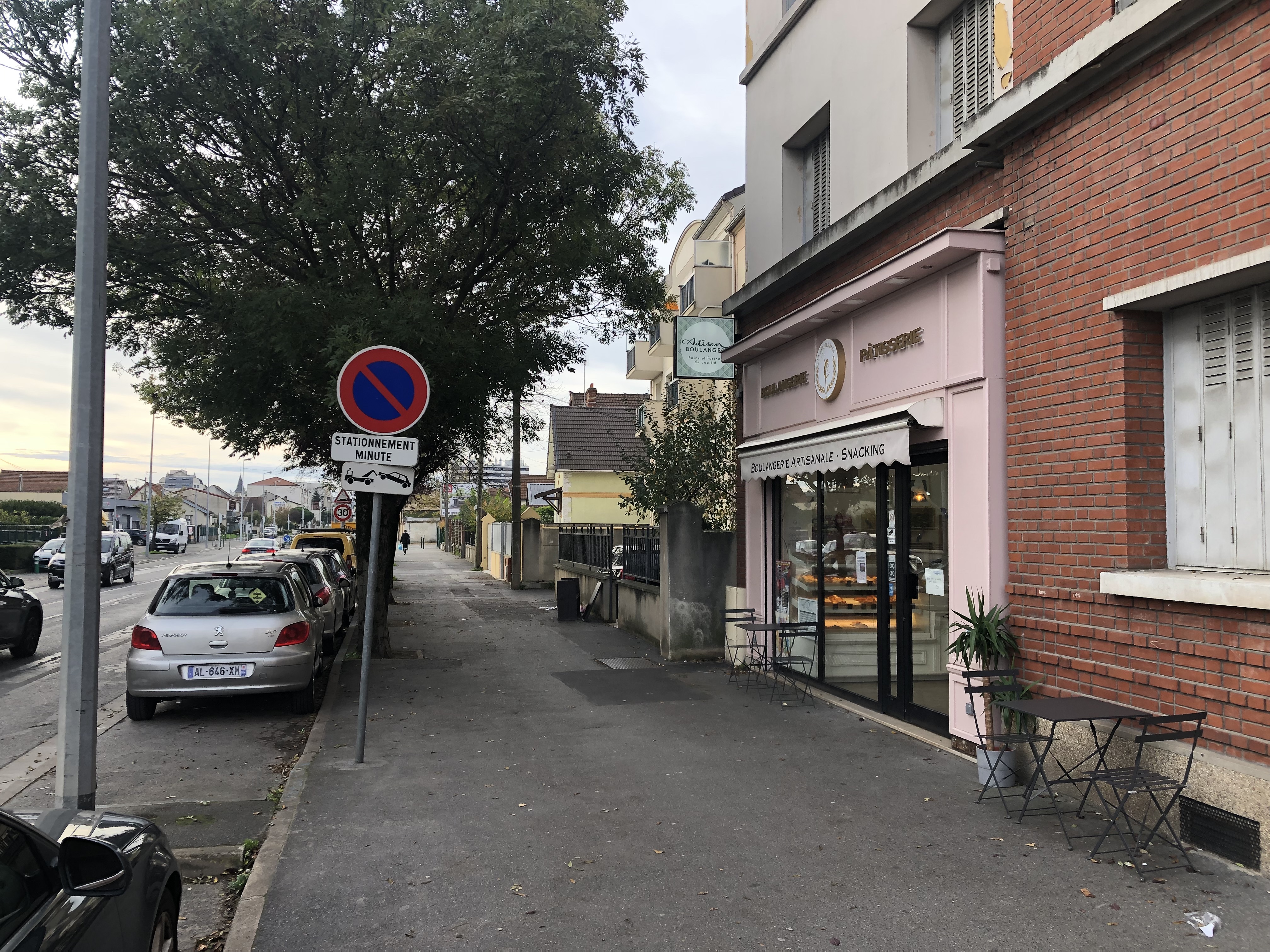 Photo n° 1 de l'avis de VLADO.I fait le 23/10/2022 à 13:52