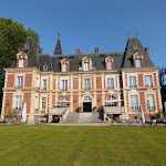 Photo n° 6 de l'avis de Mohammad.i fait le 04/06/2023 à 08:23 pour Château Hôtel de Belmesnil à Saint-Denis-le-Thiboult