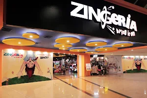 Zingeria image