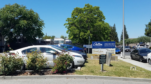 Auto Body Shop «Chilton Auto Body», reviews and photos, 3242 De La Cruz Blvd, Santa Clara, CA 95054, USA