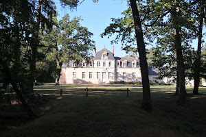 Château de la Jonchère