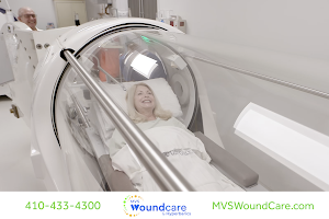 MVS Woundcare & Hyperbarics – Glen Burnie image
