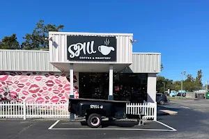 Spill Coffee Co image