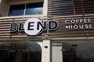 Blend Coffee House image