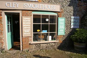 The Cley Smokehouse image