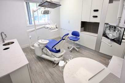 Dentistry at Lefroy