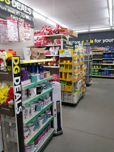 Discount Store «Dollar General», reviews and photos, 2375 Pocahontas Trail, Quinton, VA 23141, USA