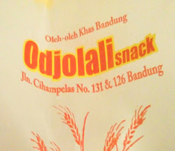 Odjolali Snack photo