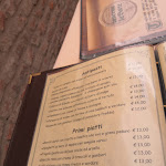 Photo n°3 de l'avis de Daniele.n fait le 23/09/2023 à 11:03 sur le  Taverna La Botte à Cremona