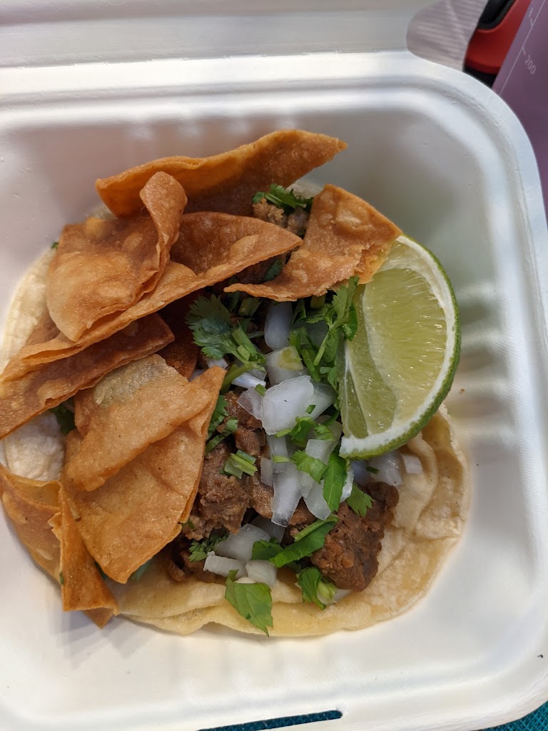 Taqueria Las Alondras 92630