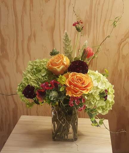 Florist «Acanthus Floral Art», reviews and photos, 3932 Cedar Ave S, Minneapolis, MN 55407, USA