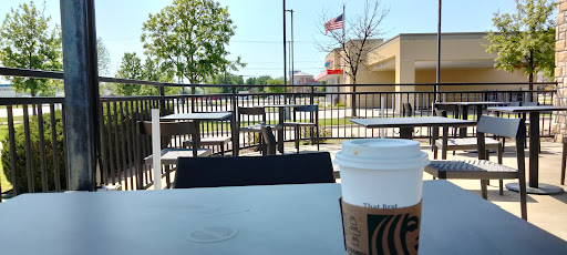 Coffee Shop «Starbucks», reviews and photos, 2680 W Lucas Rd, Lucas, TX 75002, USA