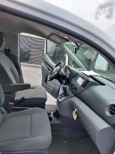 Nissan Dealer «Ferman Nissan Tampa», reviews and photos, 11001 N Florida Ave, Tampa, FL 33612, USA