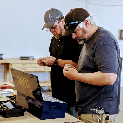 Locksmith «Key Man Lock & Safe Company», reviews and photos, 128 W 20th St a, Ogden, UT 84401, USA