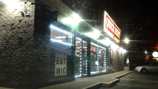 Tobacco Shop «Smoke Shop at Quick Mart», reviews and photos, 814 Diamond Hill Road, Woonsocket, RI 02895, USA