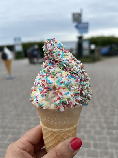 Imbiss – Admannshagen-Bargeshagen