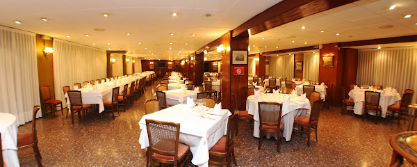 La Parrilla Restaurante - C. Carlos III el Noble, 6, 31500 Tudela, Navarra, Spain