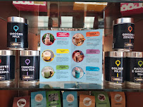 Menu / carte de Bar-Pasticceria Dolce Amaro à Arcore