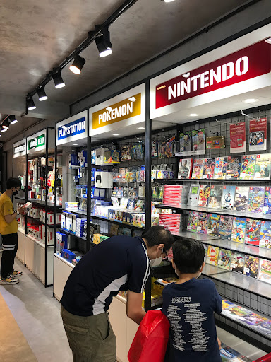 Top 5 cửa hàng pokemon Thành phố Nam Định Nam Định 2022