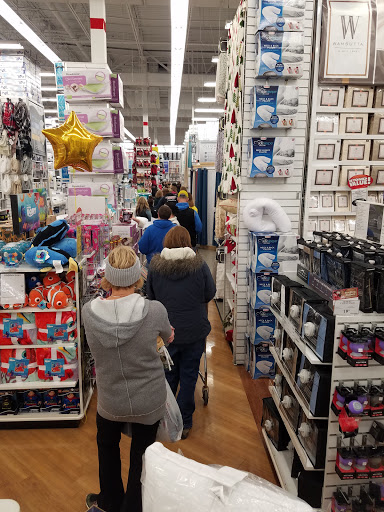 Department Store «Bed Bath & Beyond», reviews and photos, 50551 Waterside Dr, Chesterfield, MI 48051, USA