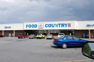 Food Country image