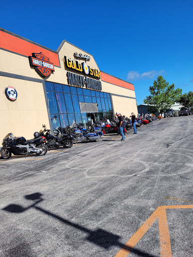 Harley-Davidson Dealer «Surdyke Harley-Davidson», reviews and photos, 2435 US-67, Festus, MO 63028, USA