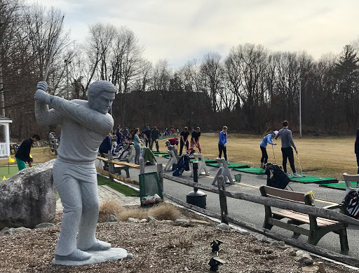 Golf Club «Stone Meadow Golf», reviews and photos, 675 Waltham St, Lexington, MA 02421, USA