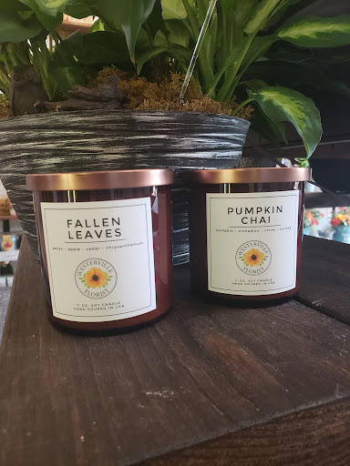 Florist «Westerville Florist», reviews and photos, 14 S State St, Westerville, OH 43081, USA