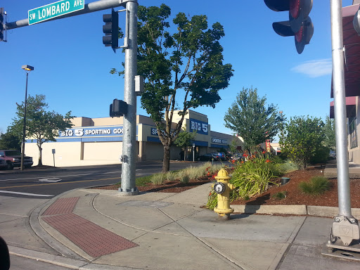 Sporting Goods Store «Big 5 Sporting Goods», reviews and photos, 11975 SW Canyon Rd, Beaverton, OR 97005, USA