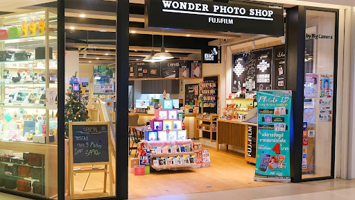Wonder Photo Shop@Seacon square