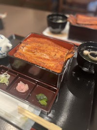 鰻の成瀬 宗像東郷店