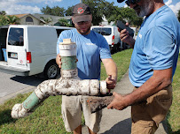 Radle Rooter Sewer & Drains - Photo 5 - Car repair in , St. Petersburg