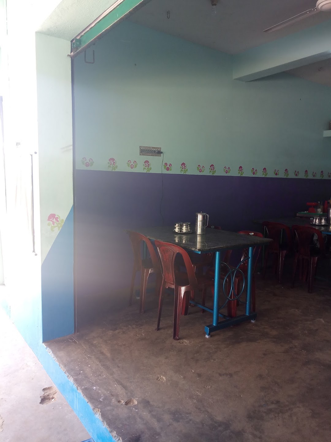 R.Venkat Complex