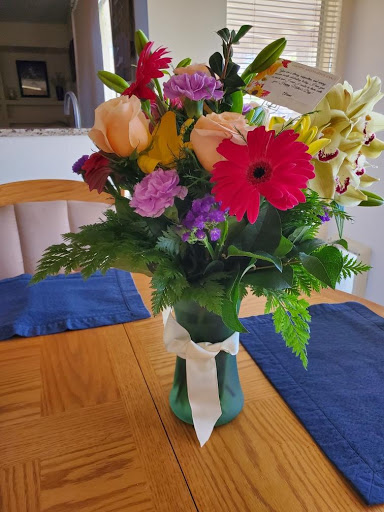 Florist «Lighthouse Flower Shop», reviews and photos, 1007 E Southern Ave, Mesa, AZ 85204, USA