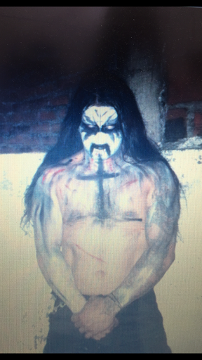 Body Piercing Shop «Necro Mayhem Tattoo», reviews and photos, 216 Jefferson St, Newark, NJ 07105, USA