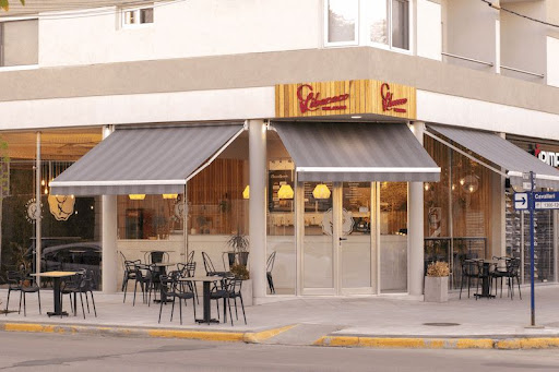 Libereco Helados 9 de Julio - Ice cream shop en Nueve de Julio Partido