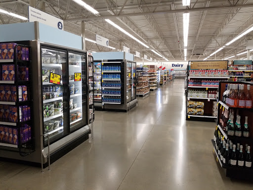 Grocery Store «Meijer», reviews and photos, 171 W Town Square Way, Oak Creek, WI 53154, USA