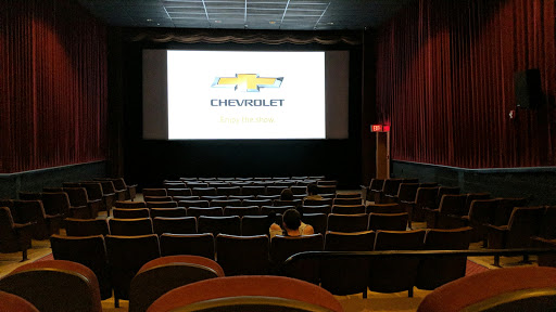 Movie Theater «B&B Theaters», reviews and photos, 4623 NW 23rd St, Oklahoma City, OK 73127, USA