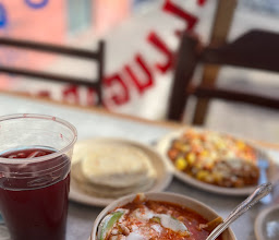 TAQUERIA LA GUELAGUETZA photo