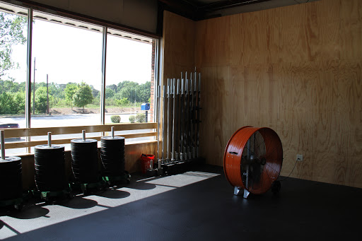 Physical Fitness Program «CrossFit Chattahoochee», reviews and photos, 3379 Buford Hwy, Duluth, GA 30096, USA