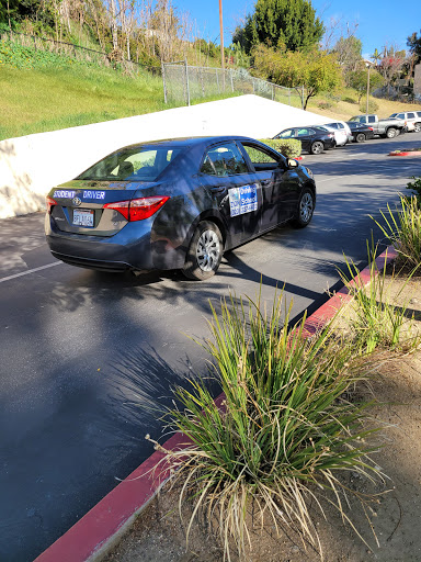 Zion Driving School