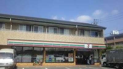 セブン-イレブン 小林永田町店