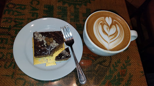 Coffee Shop «Kéan Coffee», reviews and photos, 13681 Newport Ave #14, Tustin, CA 92780, USA