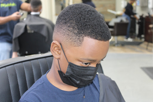 Barber Shop «Your Barber Mario At La Barberia Barbershop», reviews and photos, 3991 Glenside Dr, Henrico, VA 23228, USA