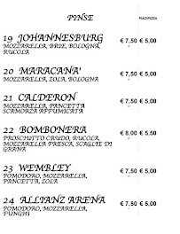 Bar Crazy, Caffetteria, Paninoteca, Piadineria, Aperitivi, Birreria, à Albese con Cassano menu