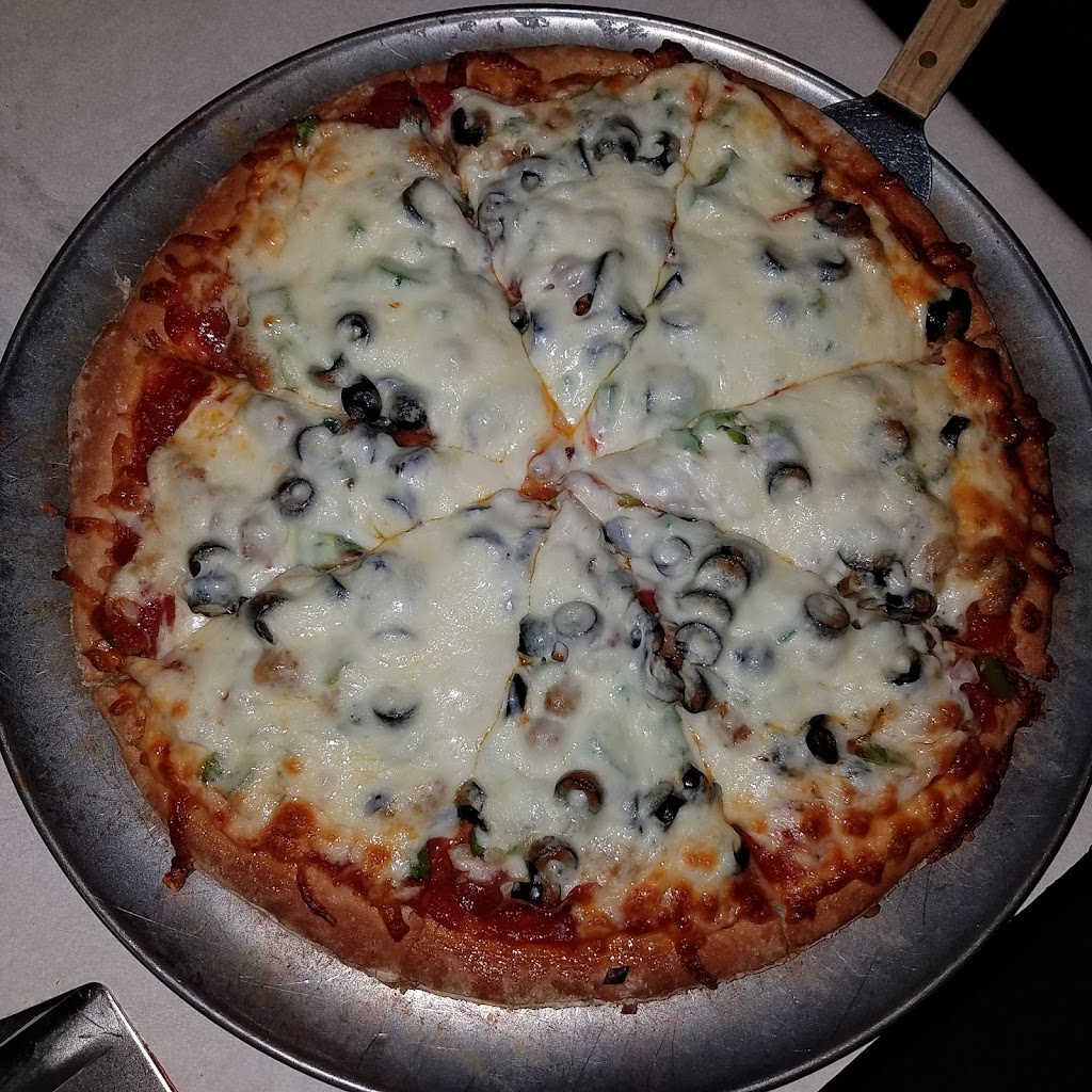 Good Times Bar & Grill 52255