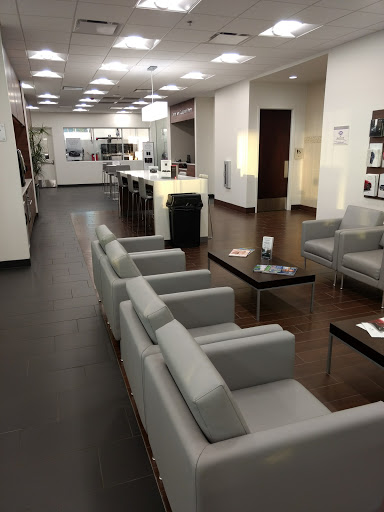 Infiniti Dealer «Daytona INFINITI», reviews and photos, 980 N Tomoka Farms Rd, Daytona Beach, FL 32124, USA