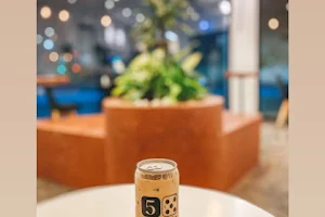 Fifty Five Coffee | DU image