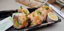 Sushi du Restaurant japonais Garden Sushi à Paris - n°6