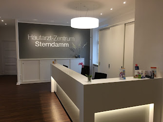 Hautarzt-Zentrum-Sterndamm